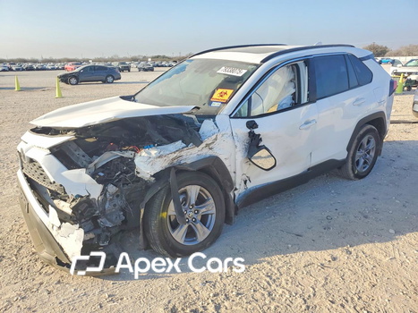 Toyota RAV 4 2023 - Image 1 of 13