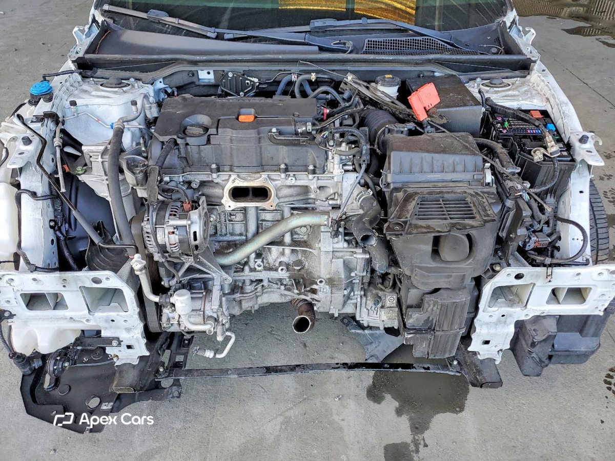 Honda Civic 2022