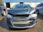 Chevrolet Sonic 2017