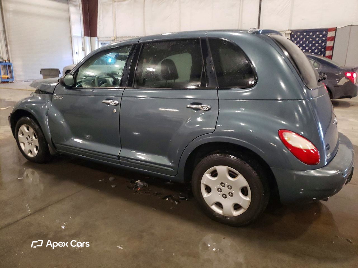 Chrysler PT Cruiser 2006