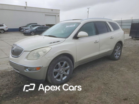 Buick Enclave 2008 - Image 1 of 14