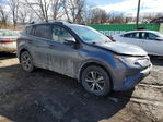 Toyota RAV 4 2017