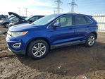 Ford Edge 2015
