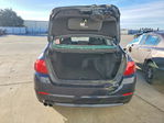 BMW Series 5 2012