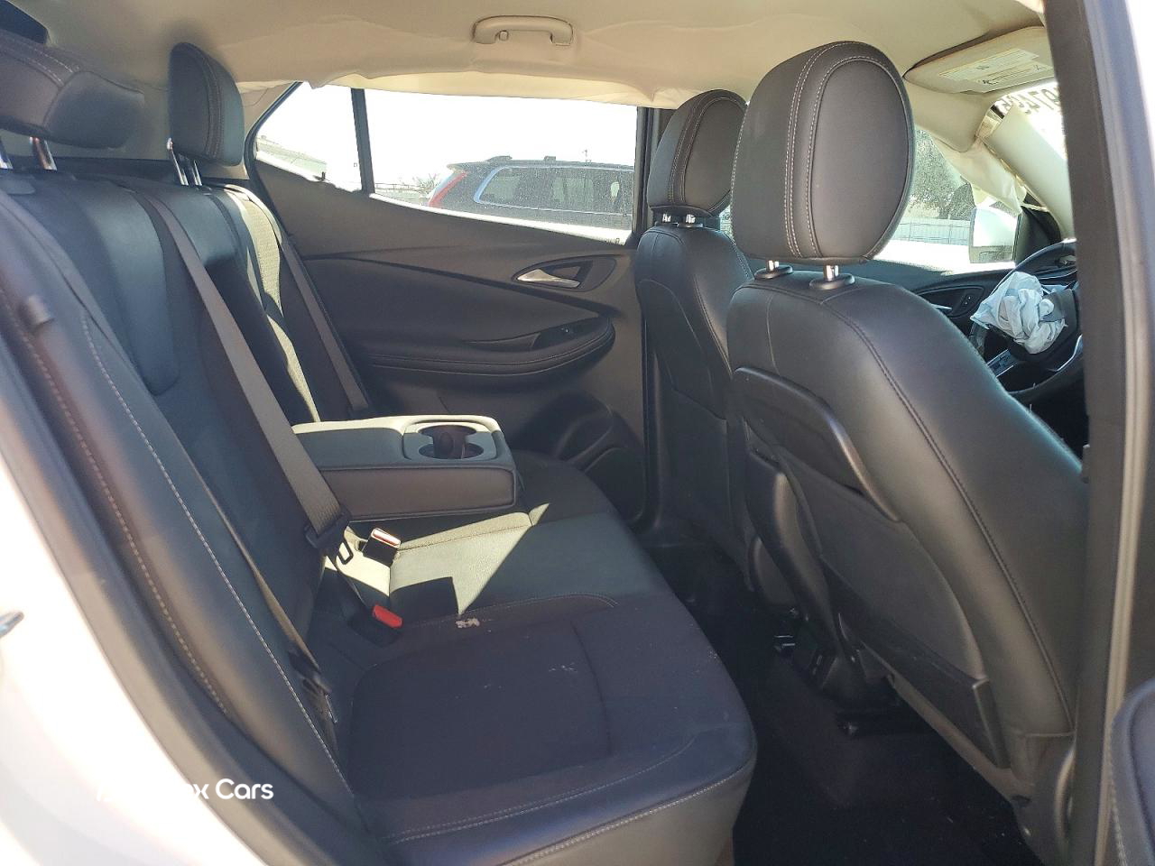Buick Encore 2020