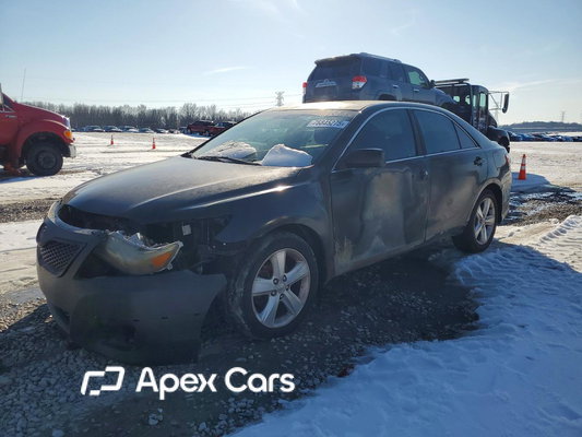 Toyota Camry 2011 - Image 1 of 12