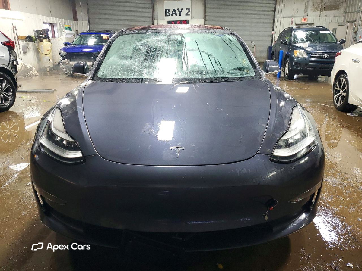 Tesla Model 3 2018