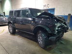 Ford Bronco 2024