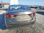 Mazda 3 2016