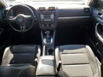 Volkswagen Jetta 2010
