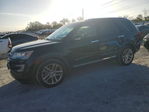Ford Explorer 2016