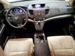 Honda CR-V 2016