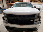 Chevrolet Silverado 2019