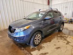 Kia Sportage 2015