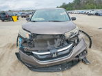 Honda CR-V 2016