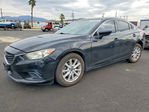 Mazda 6 2015