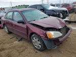 Honda Civic 2002
