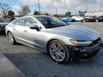 Audi A7 2019