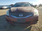 Nissan Altima 2012