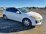 Mazda 3 2013