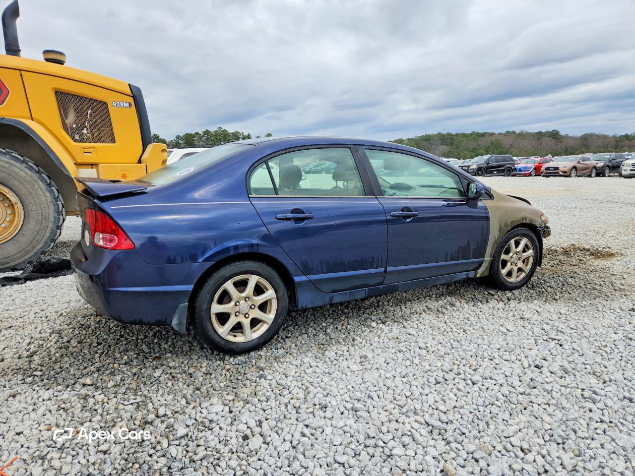 Honda Civic 2006