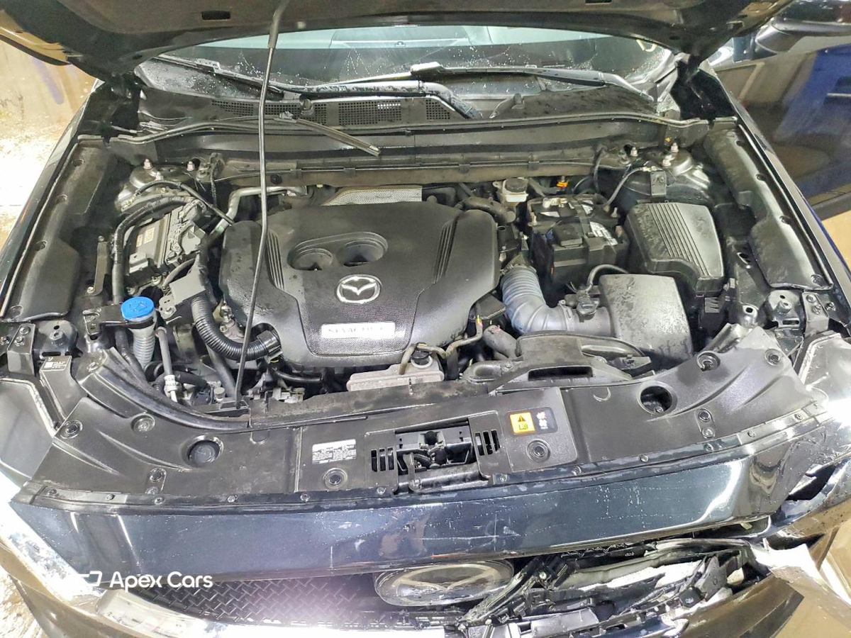 Mazda CX-5 2020