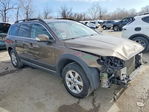 Volvo XC70 2012