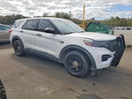 Ford Explorer 2021