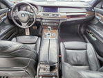 BMW Series 7 2013