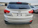 Hyundai Tucson 2012