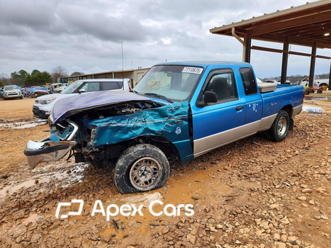 Ford Ranger 1993 - Image 1 of 13