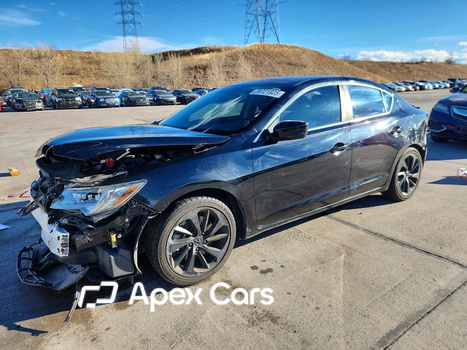 Acura ILX 2018 - Image 1 of 14