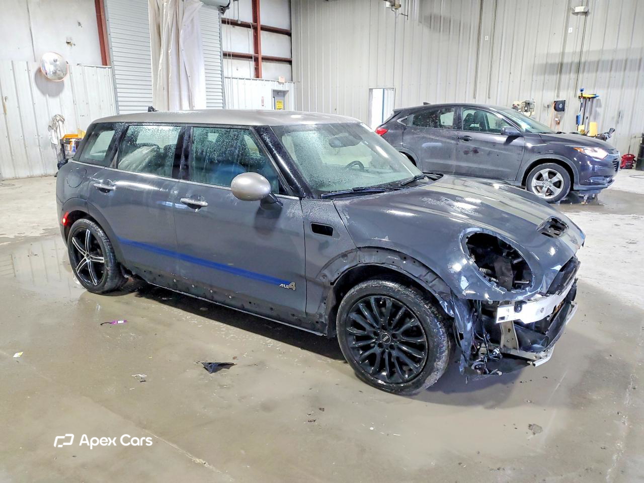 MINI Cooper 2017