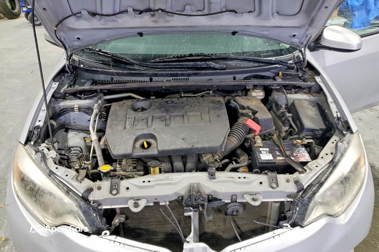 Toyota Corolla 2014
