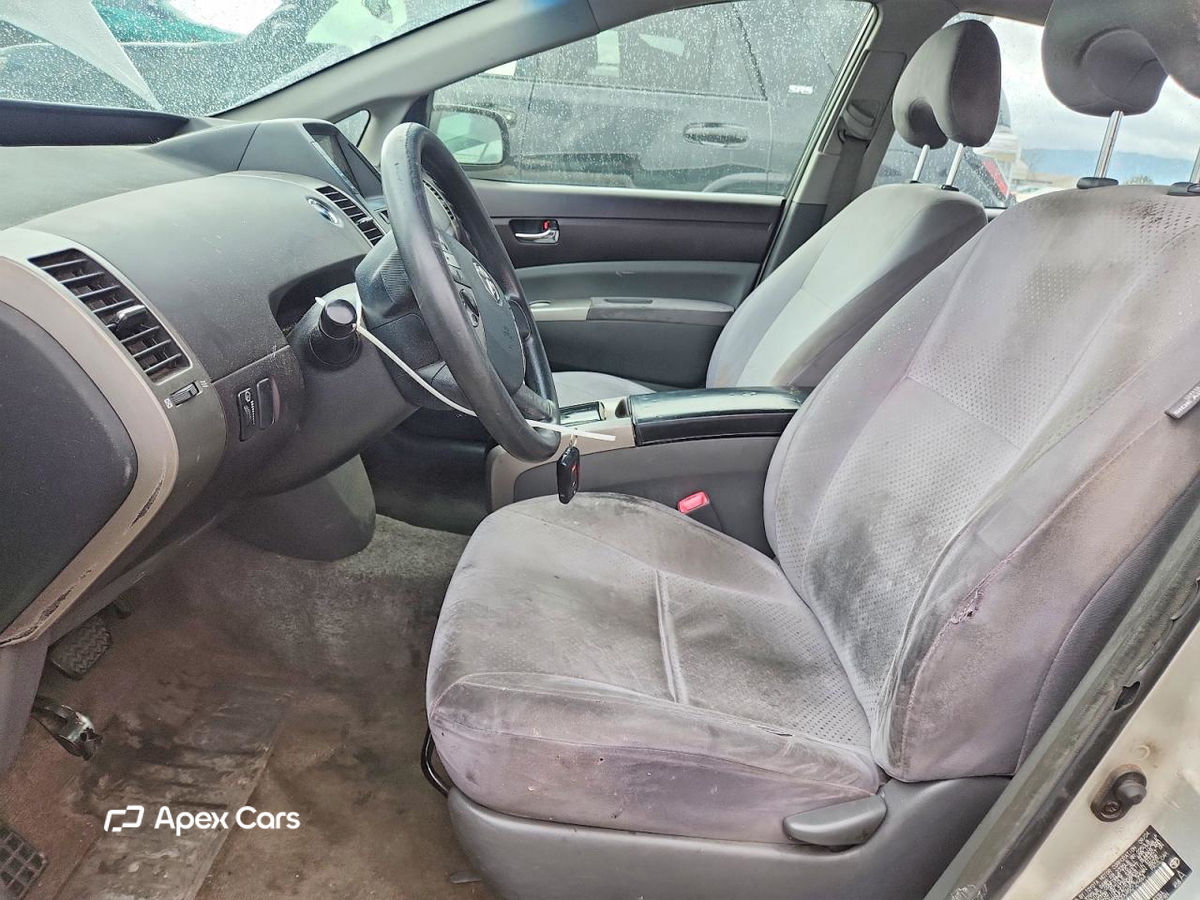 Toyota Prius 2005