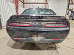 Dodge Challenger 2018