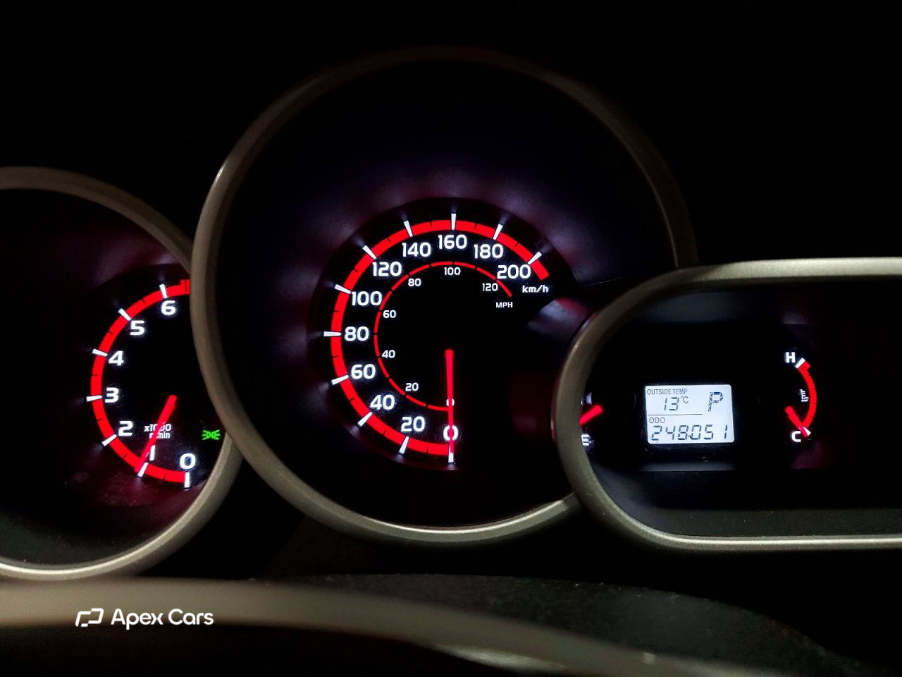 Toyota Corolla 2010