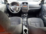 Nissan Versa 2018