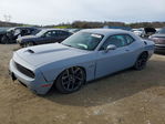Dodge Challenger 2022