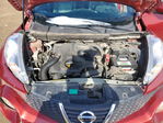 Nissan Juke 2012