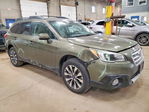 Subaru Outback 2017
