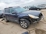 Subaru Outback 2011