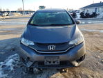 Honda Fit 2015