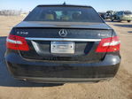 Mercedes-Benz E-klasse 2013
