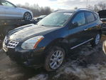 Nissan Rogue 2012
