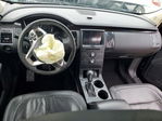 Ford Flex 2019