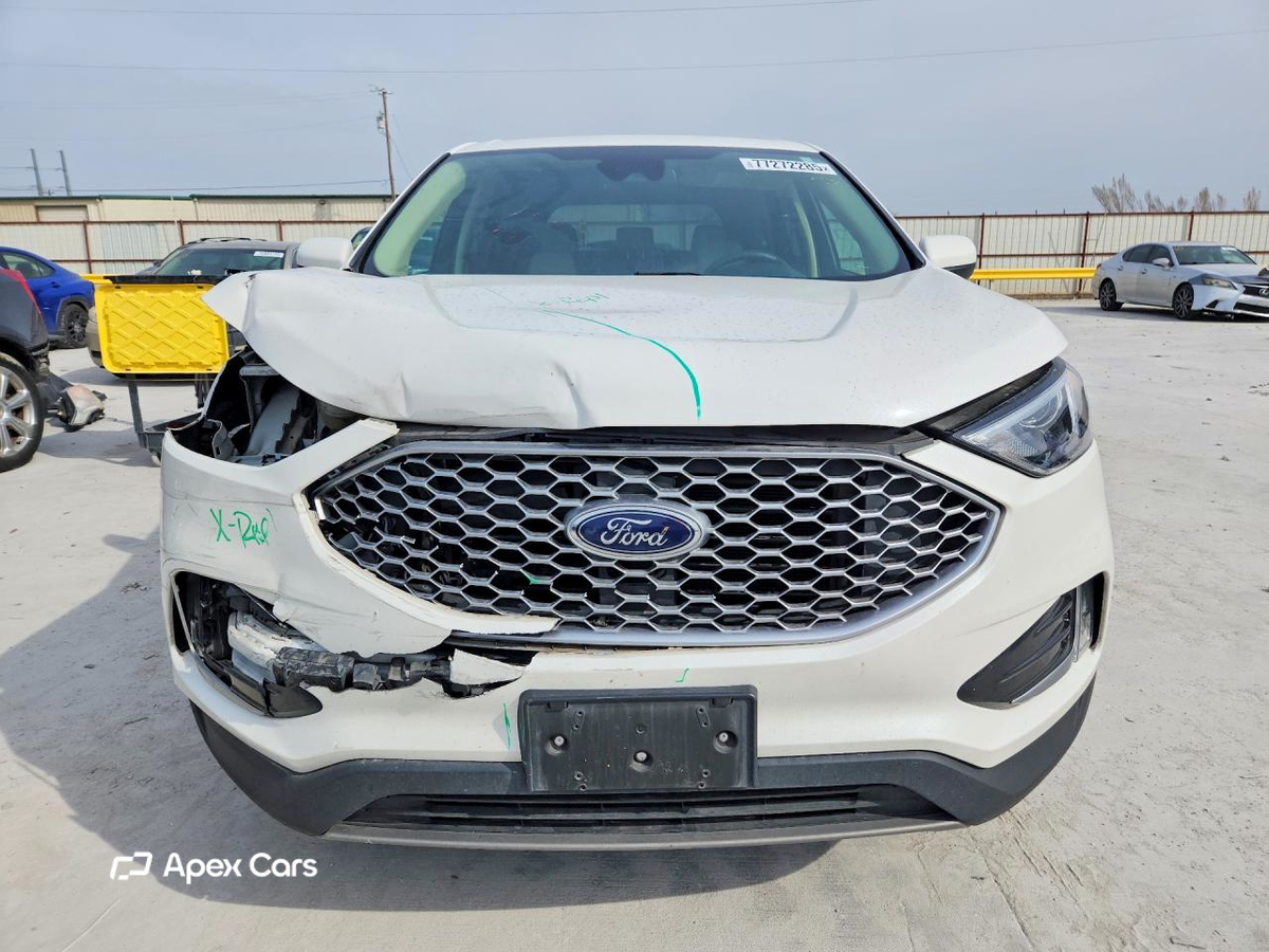 Ford Edge 2024