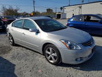 Nissan Altima 2012