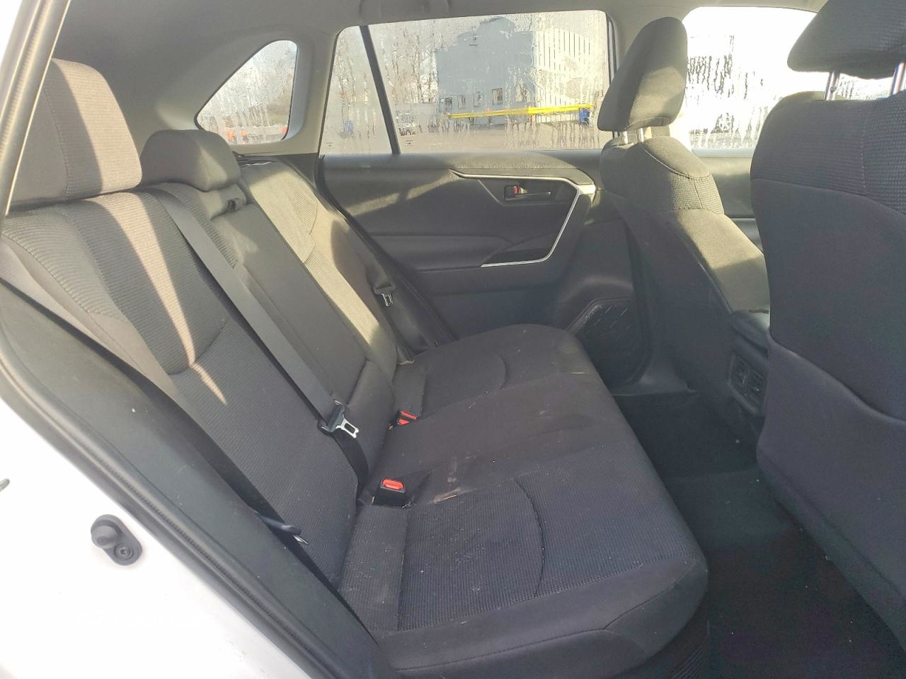 Toyota RAV 4 2021