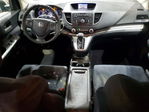 Honda CR-V 2013
